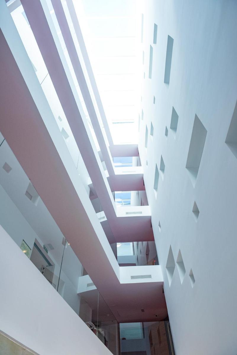 Imagen de la galería de One Ibiza Suites, en Ibiza