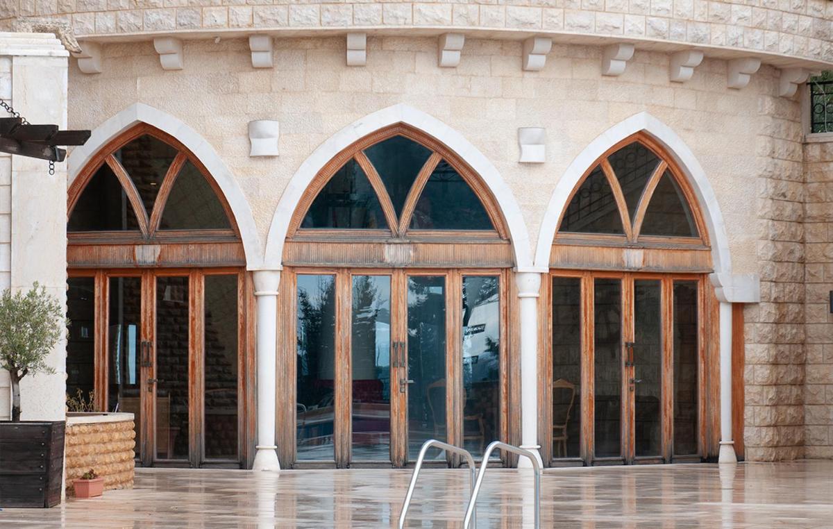 L'auberge des Emirs - Housity