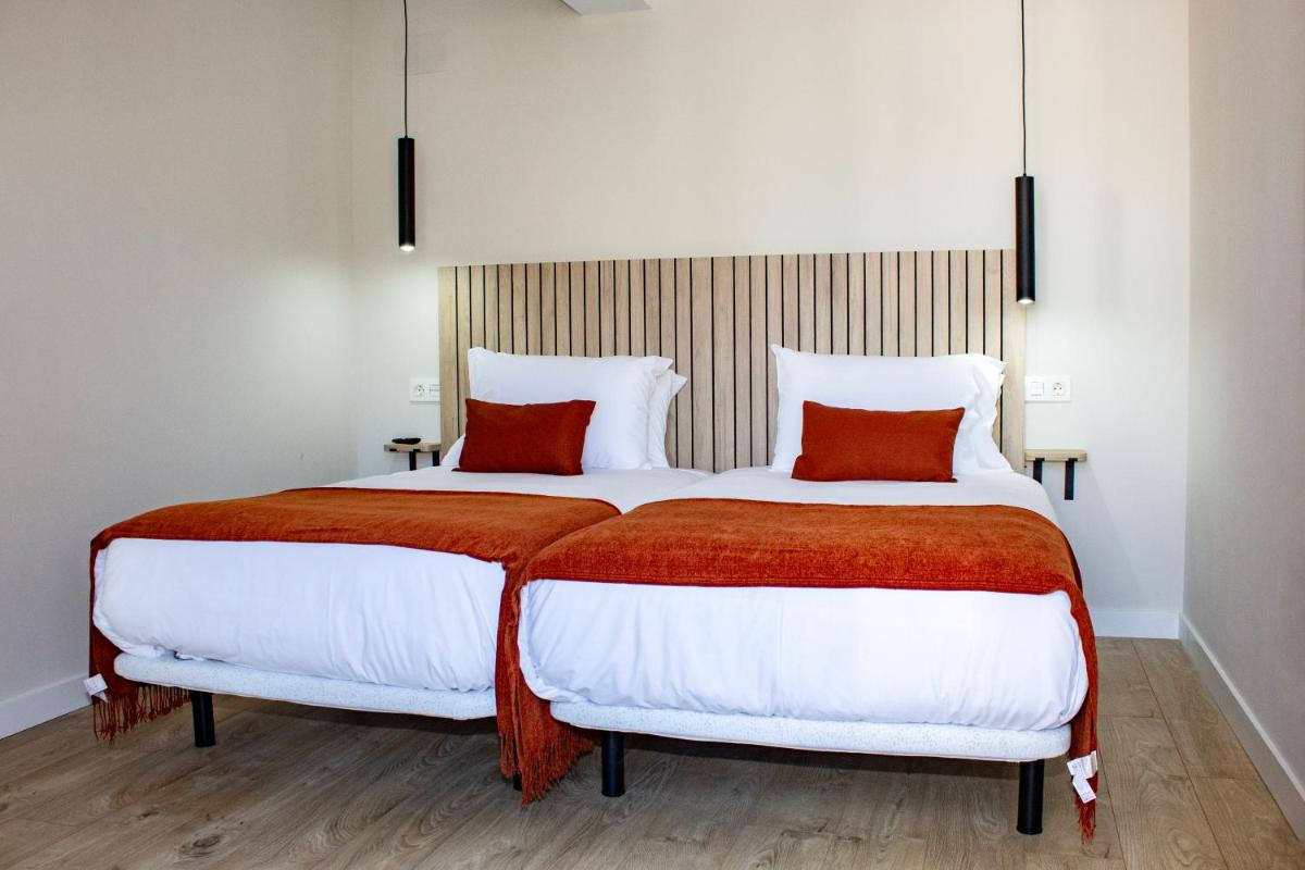 Apartamentos Tudanca Miranda - Housity