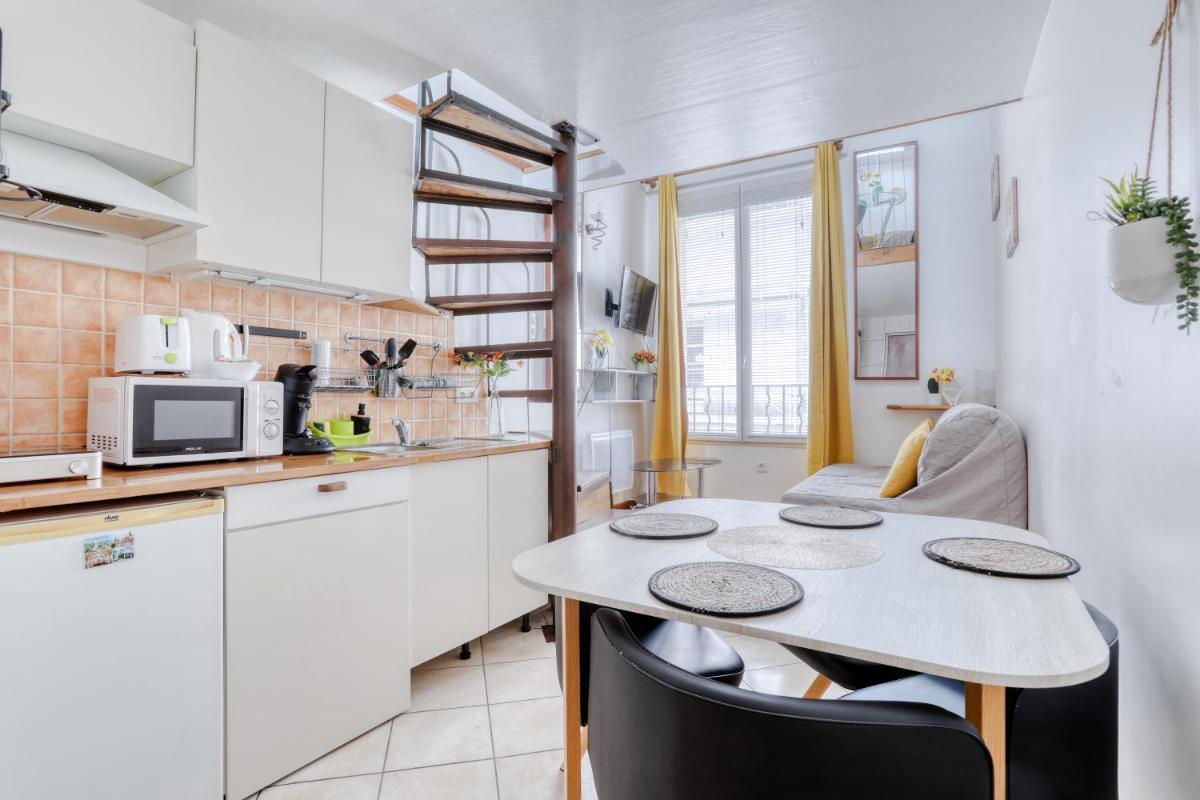 Le Sunny Suite - Paris Disneyland - Housity