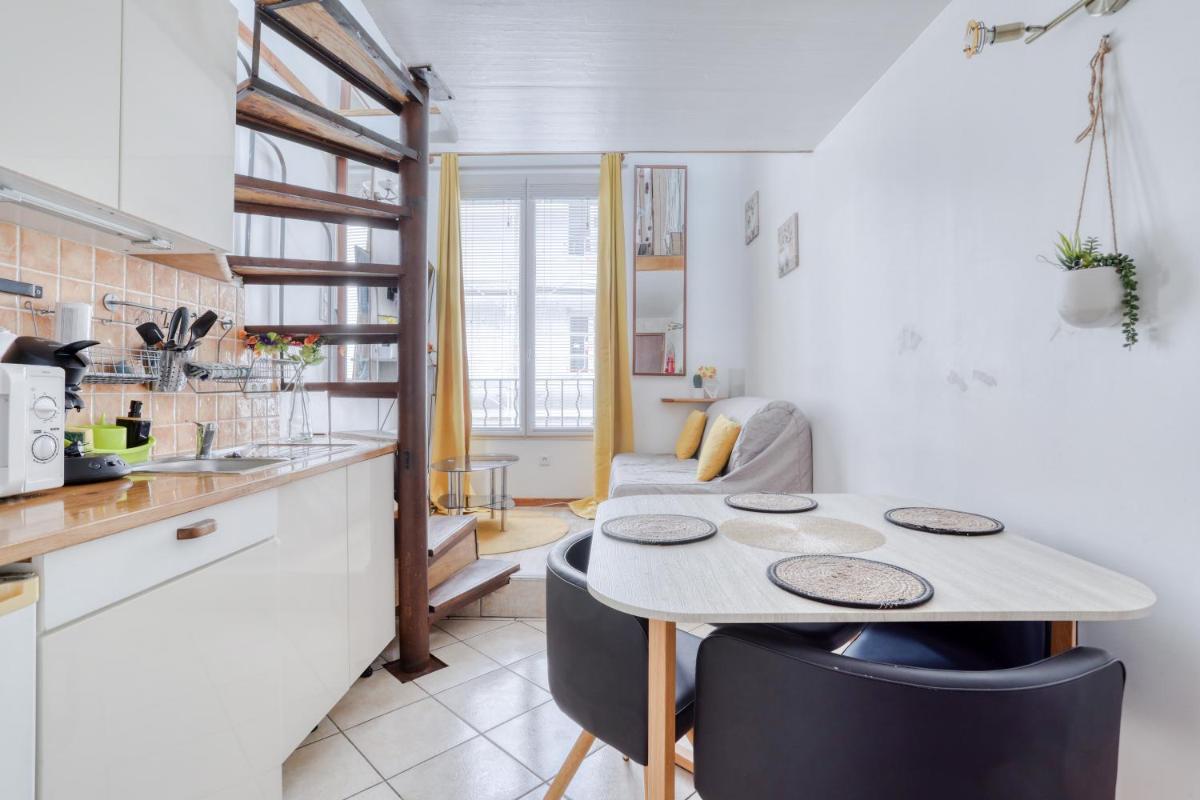 Le Sunny Suite - Paris Disneyland - Housity