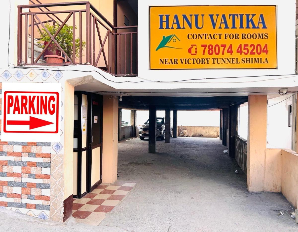 HANU VATIKA The FAMILY CHOICE - Housity
