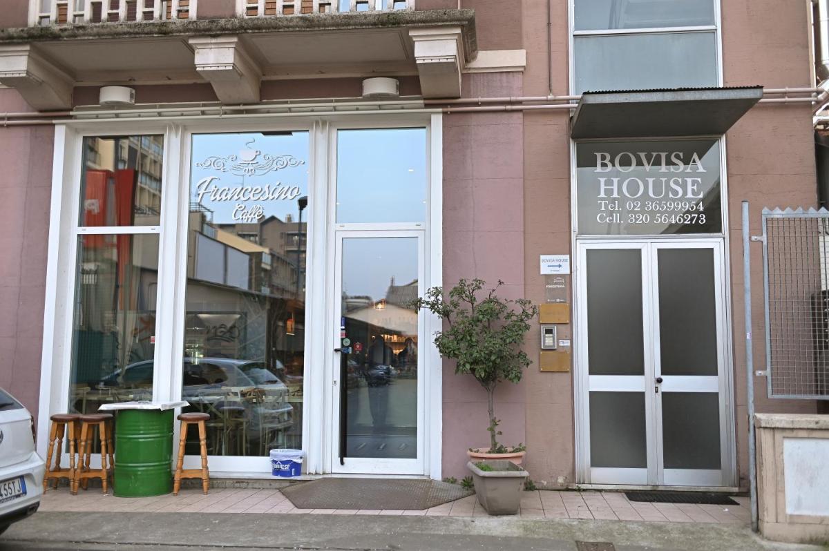 Bovisa House B&B private rooms - Housity