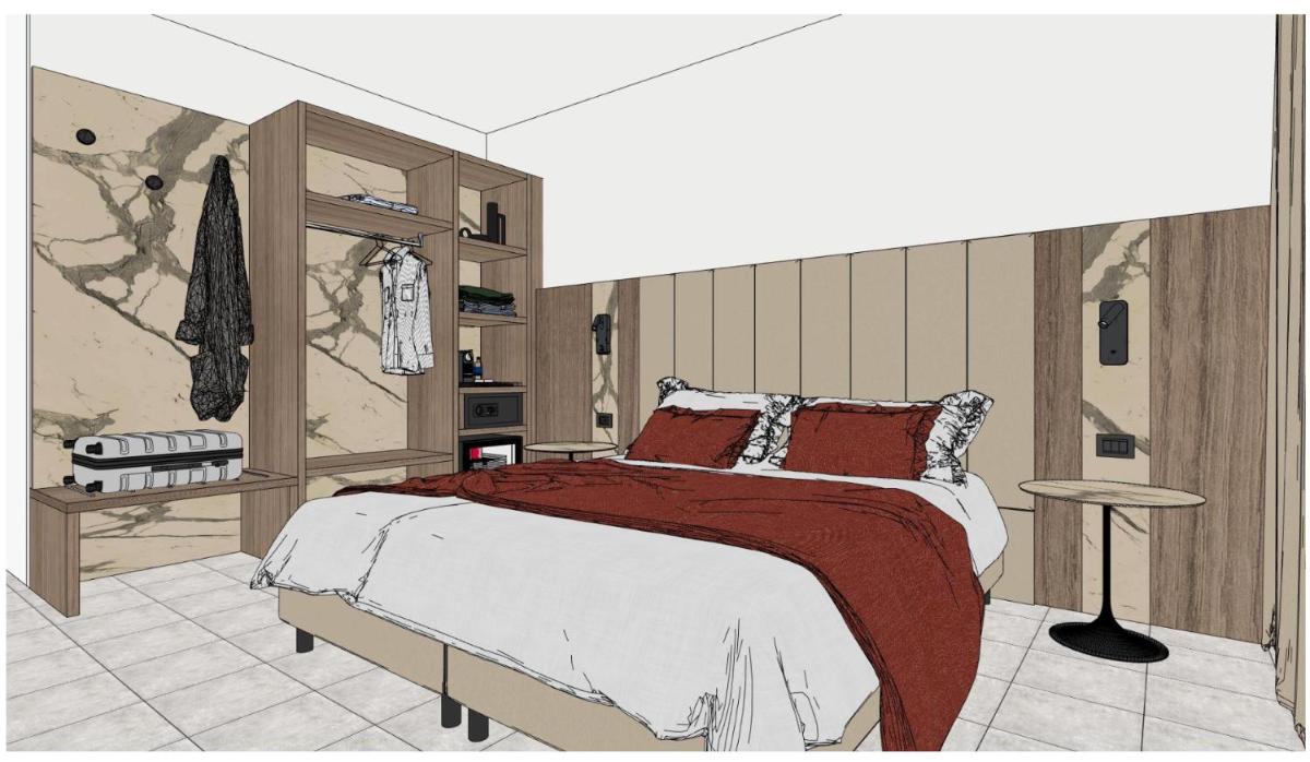 Hotel Tiziana - Housity