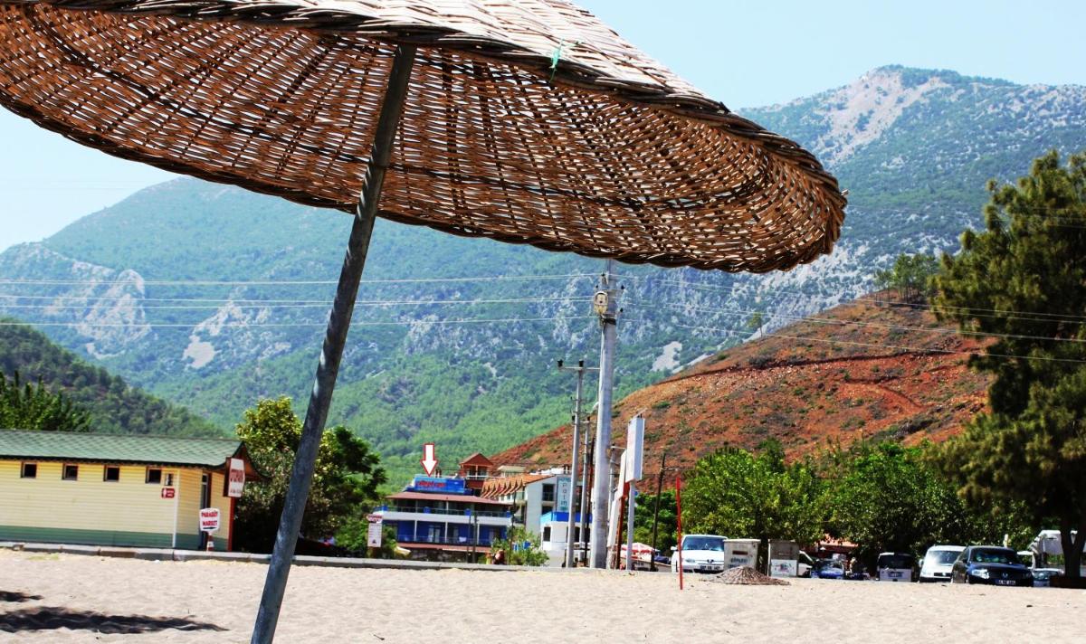 Adrasan Shambala Hotel - Housity