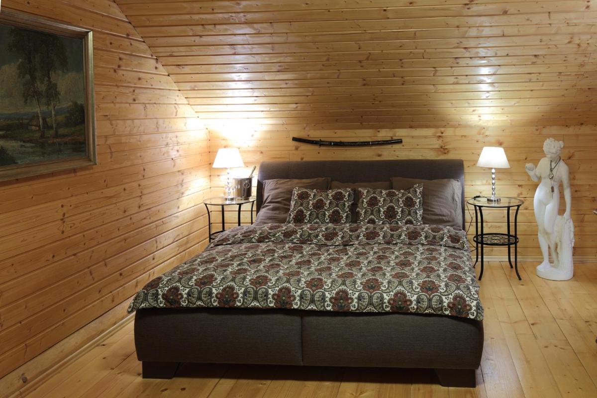 Suitetrails - Holiday Home MB Ranch