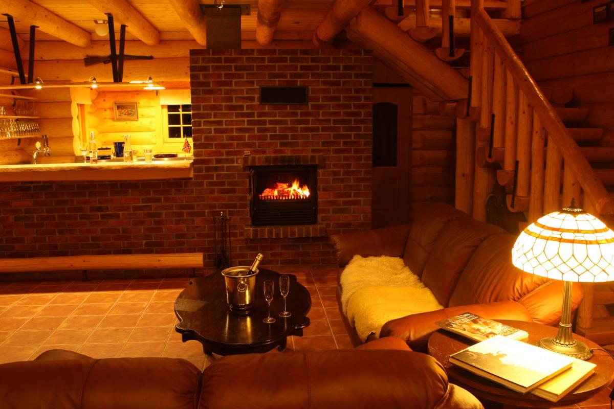 Holiday Home MB Ranch - Housity