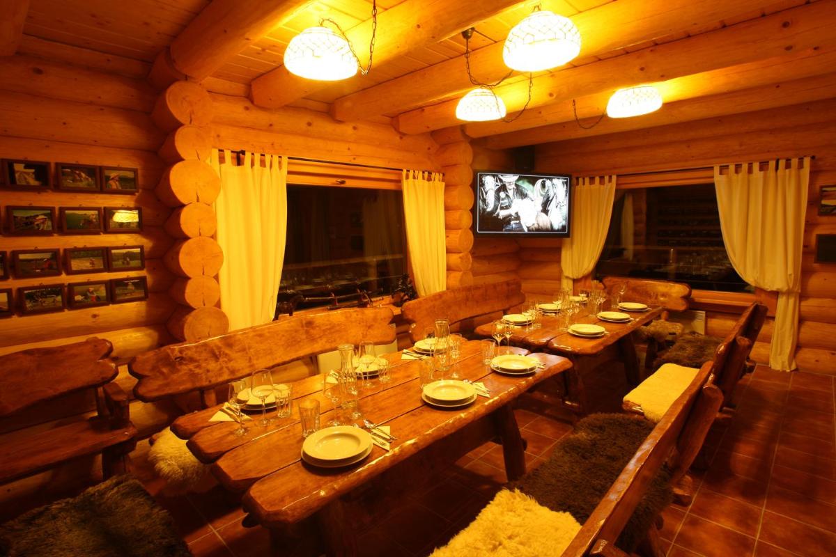 Suitetrails - Holiday Home MB Ranch