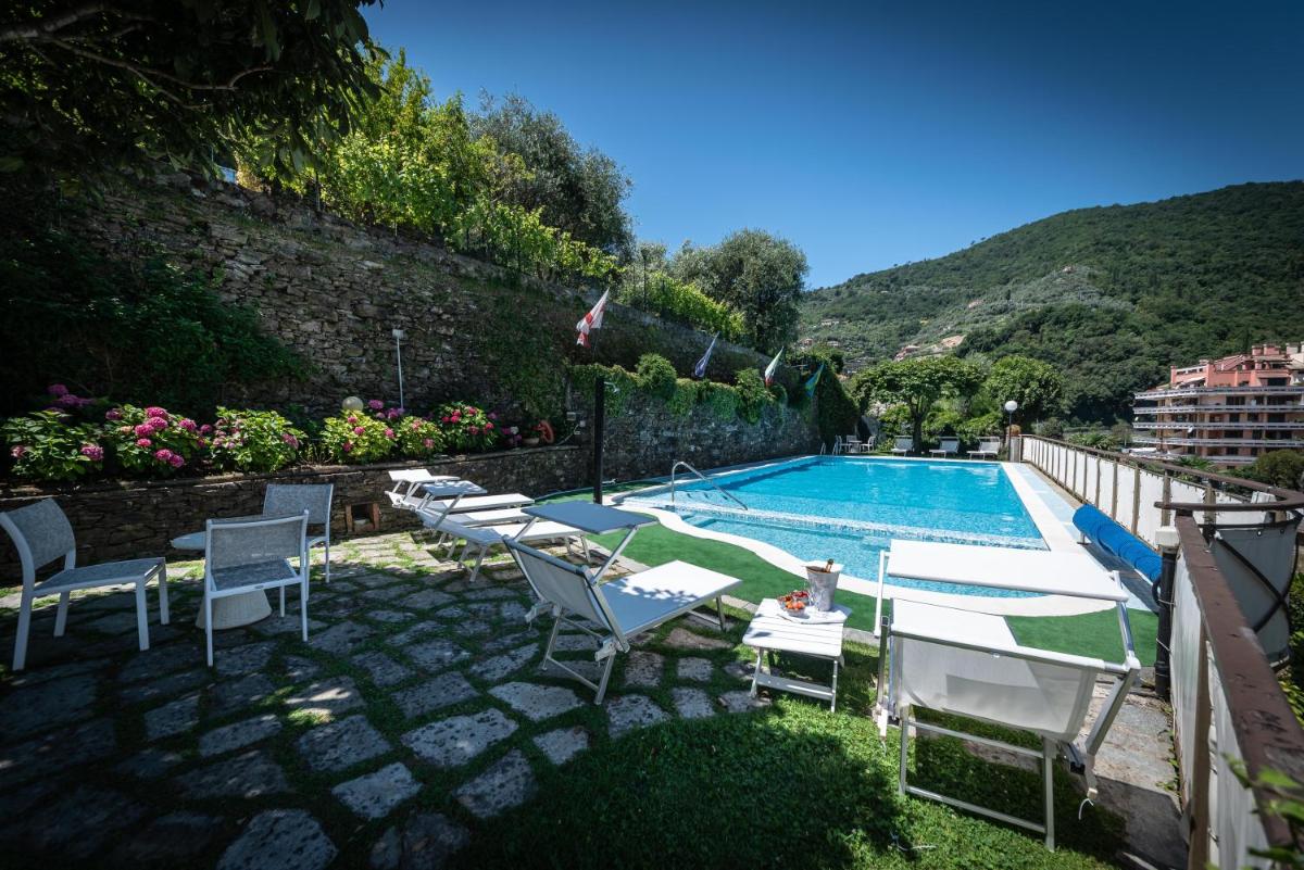 Manuelina Taste Hotel - Housity