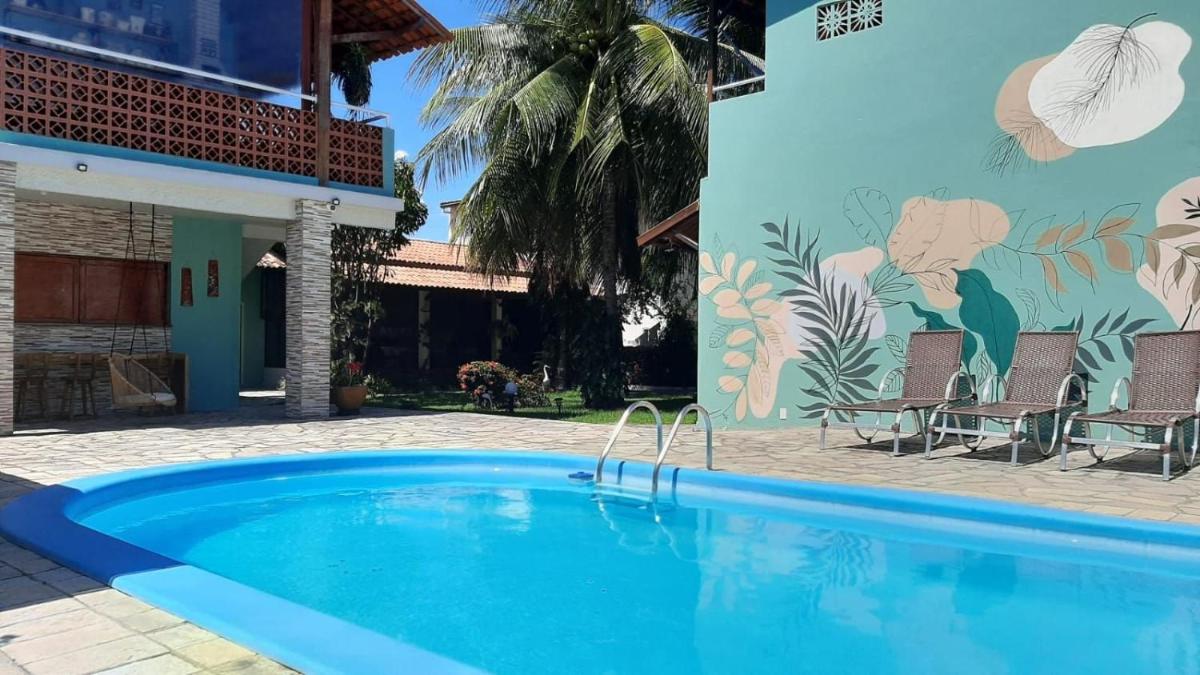 Pousada Anauê - Conde - Housity