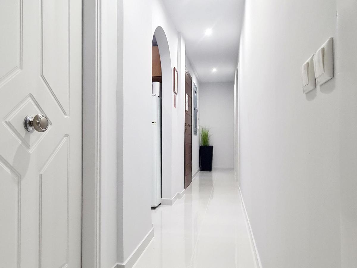 Villa Serafeim - Housity