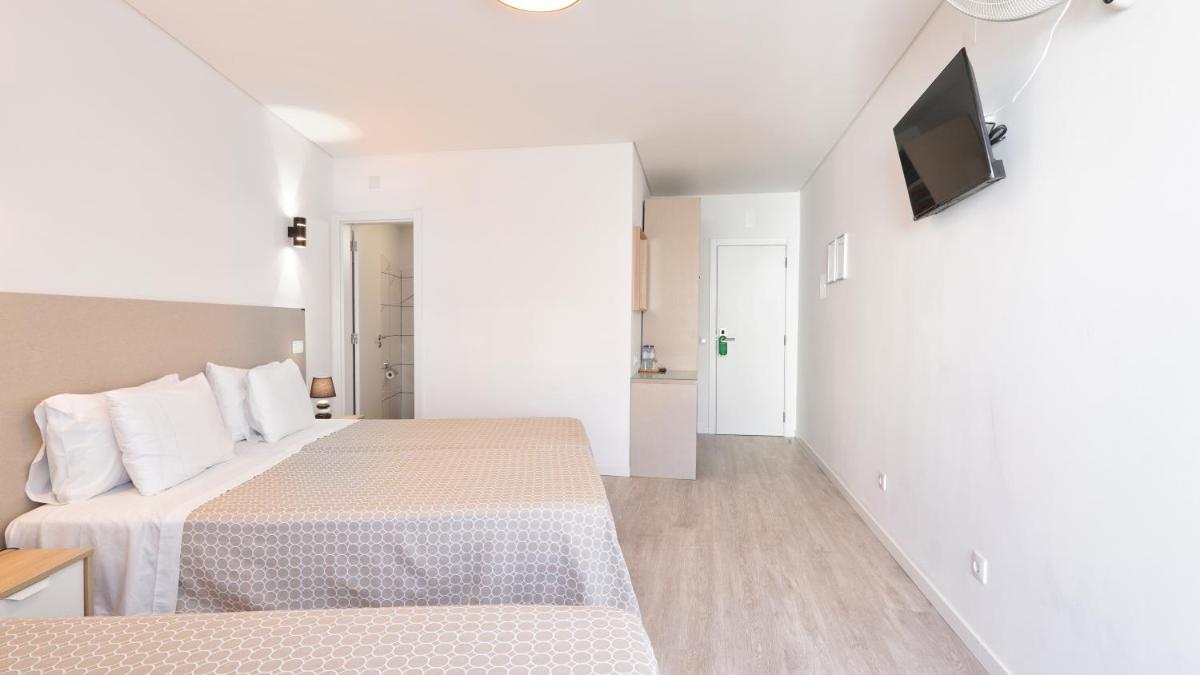 Suitetrails - Guest House Dianamar