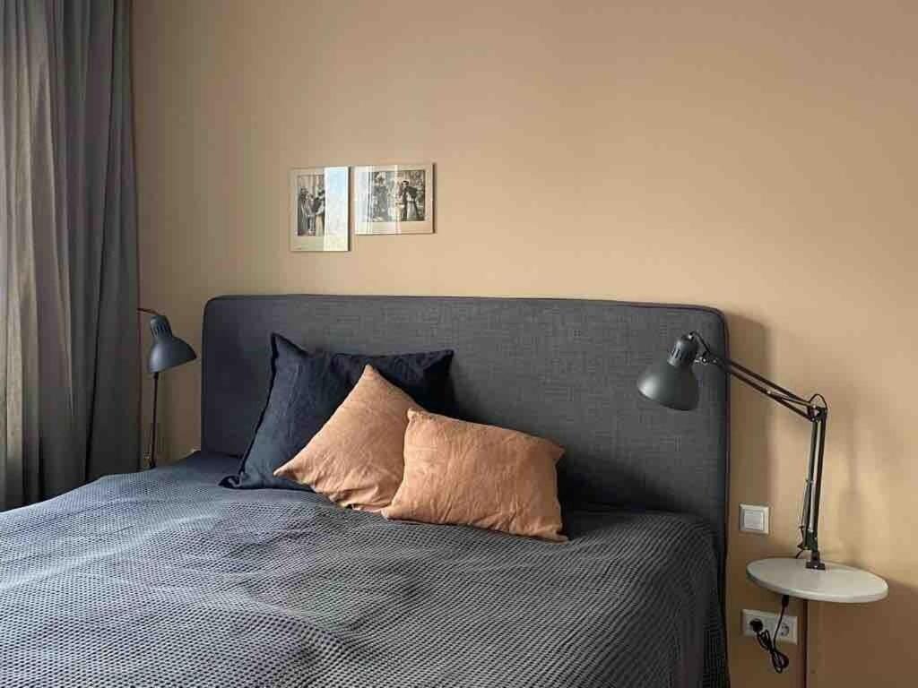 discovAIR Eisenach - 3-Zi-Apartment Milan- Schwimmbad-Nah mit Netflix - Housity