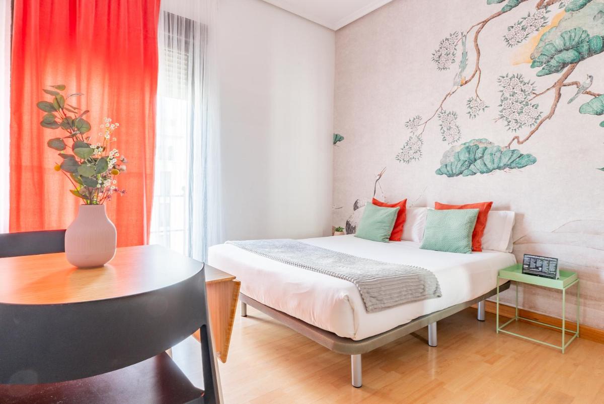 Smartr Madrid Gran Via 47 - Housity