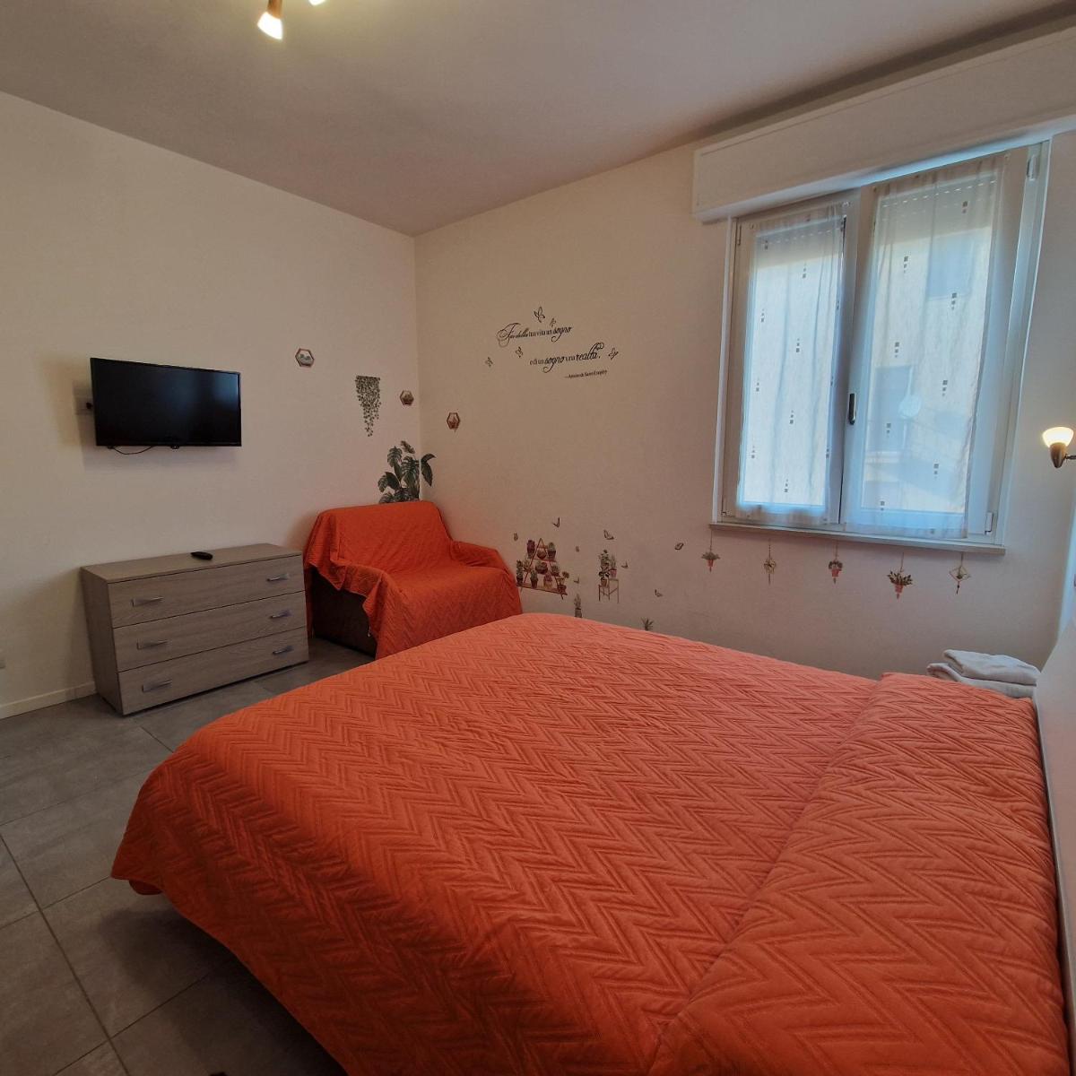 Comfort Apartment Verona - Housity