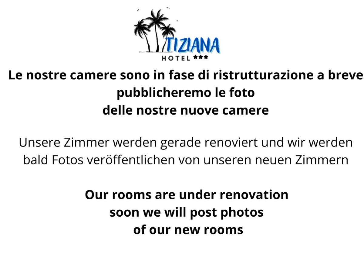 Hotel Tiziana - Housity