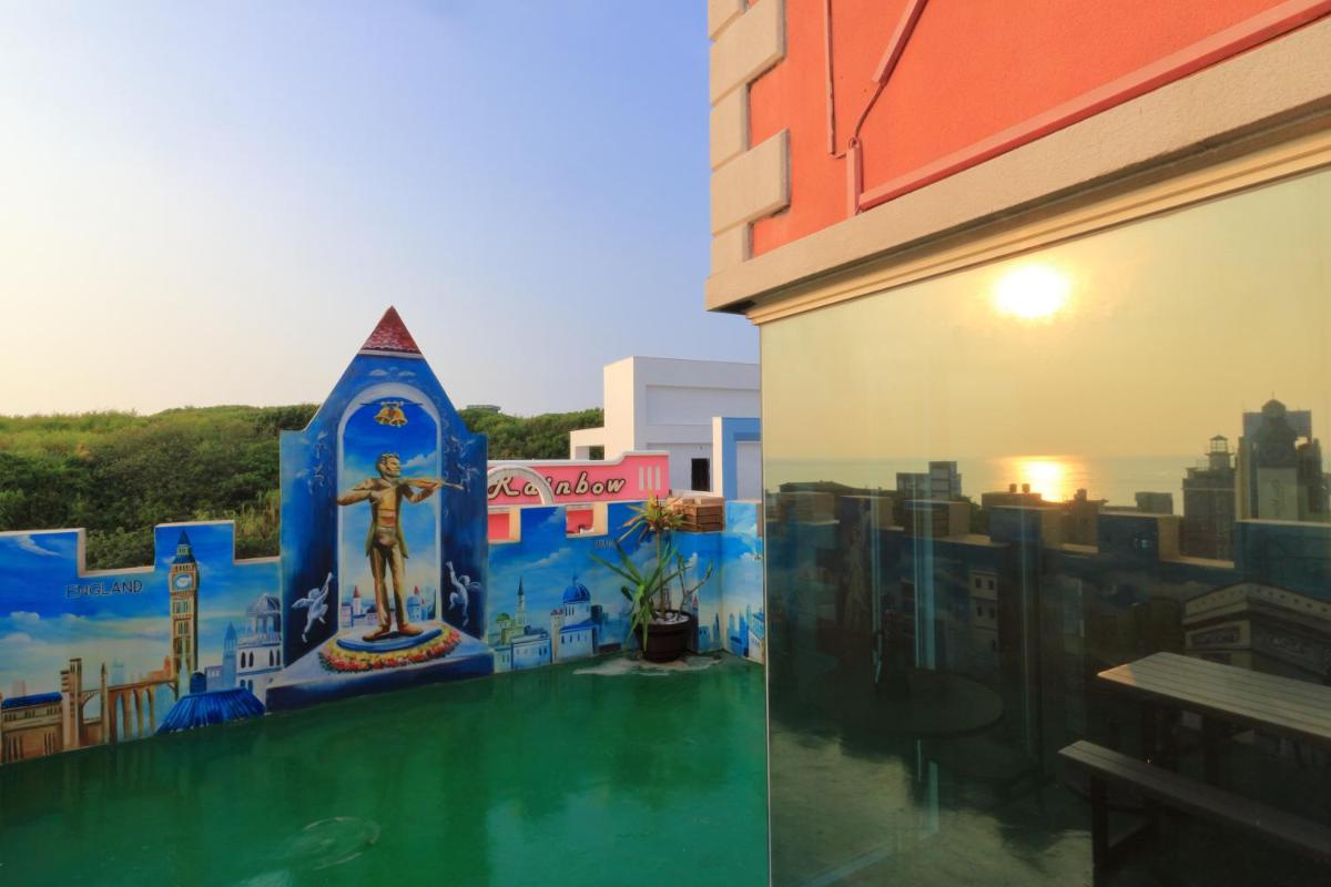 七星天使-七星潭電梯民宿 - Housity