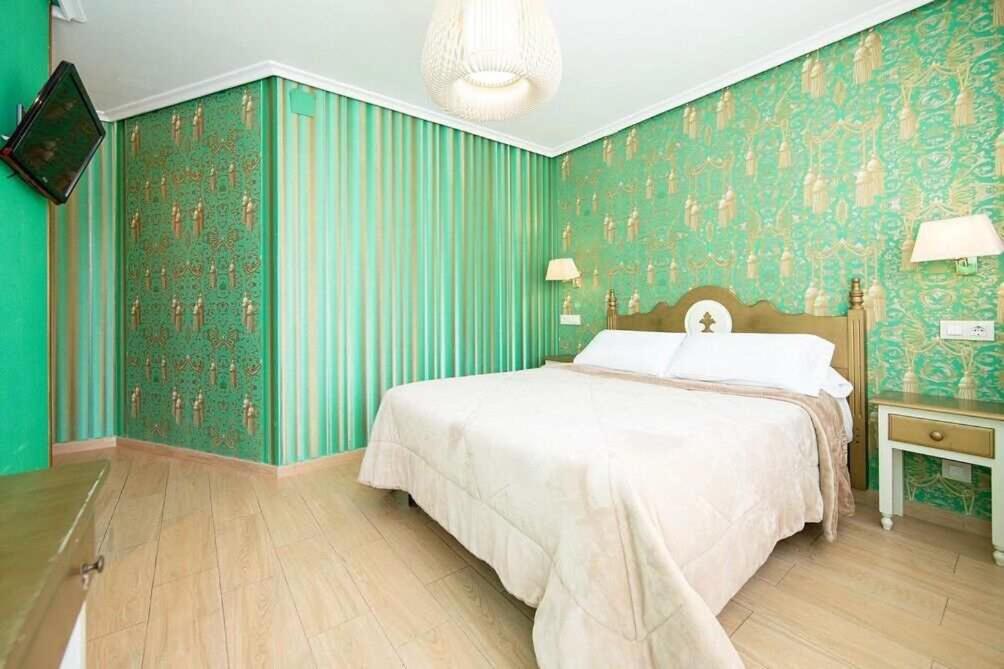 Alojamiento Playa de Candás - Housity