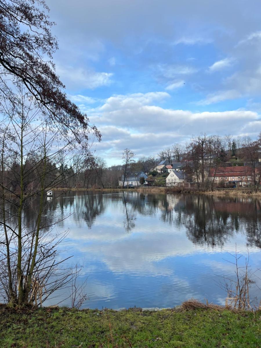 Ferienwohnung Idyll am Weigsdorfer Teich - Housity