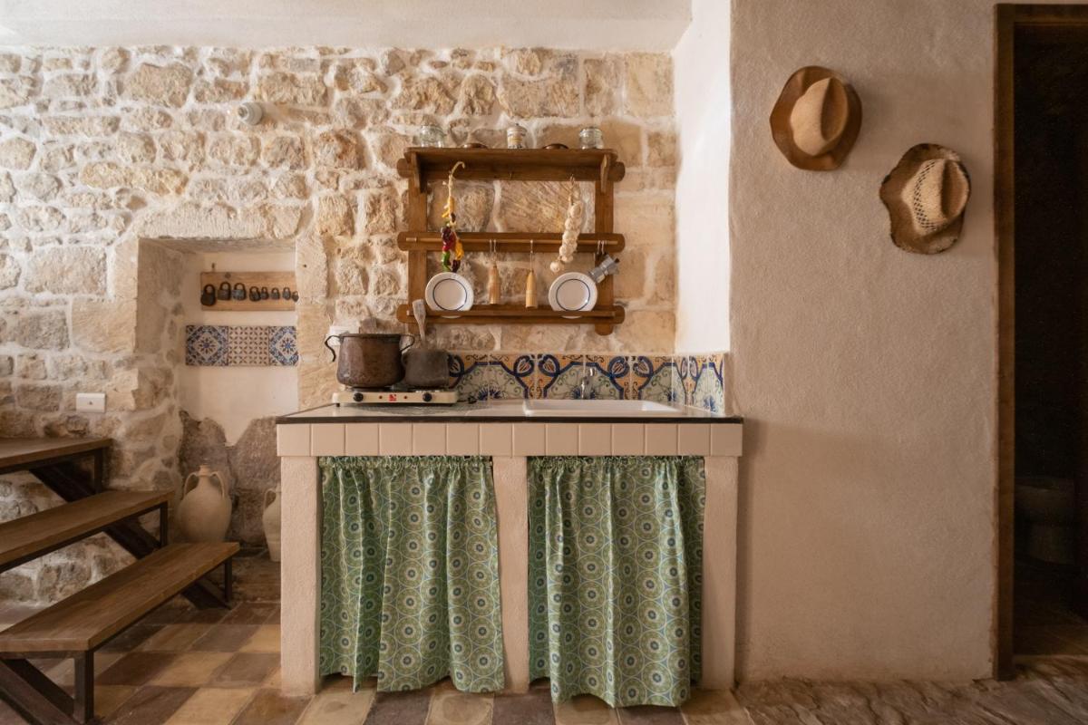 Si-Moutique, le Case-grotte degli Avi 2 - Housity