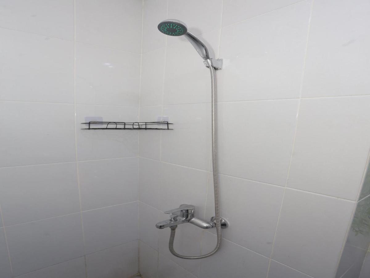 Aurora Rooms @ Apartemen Patraland Urbano - Housity
