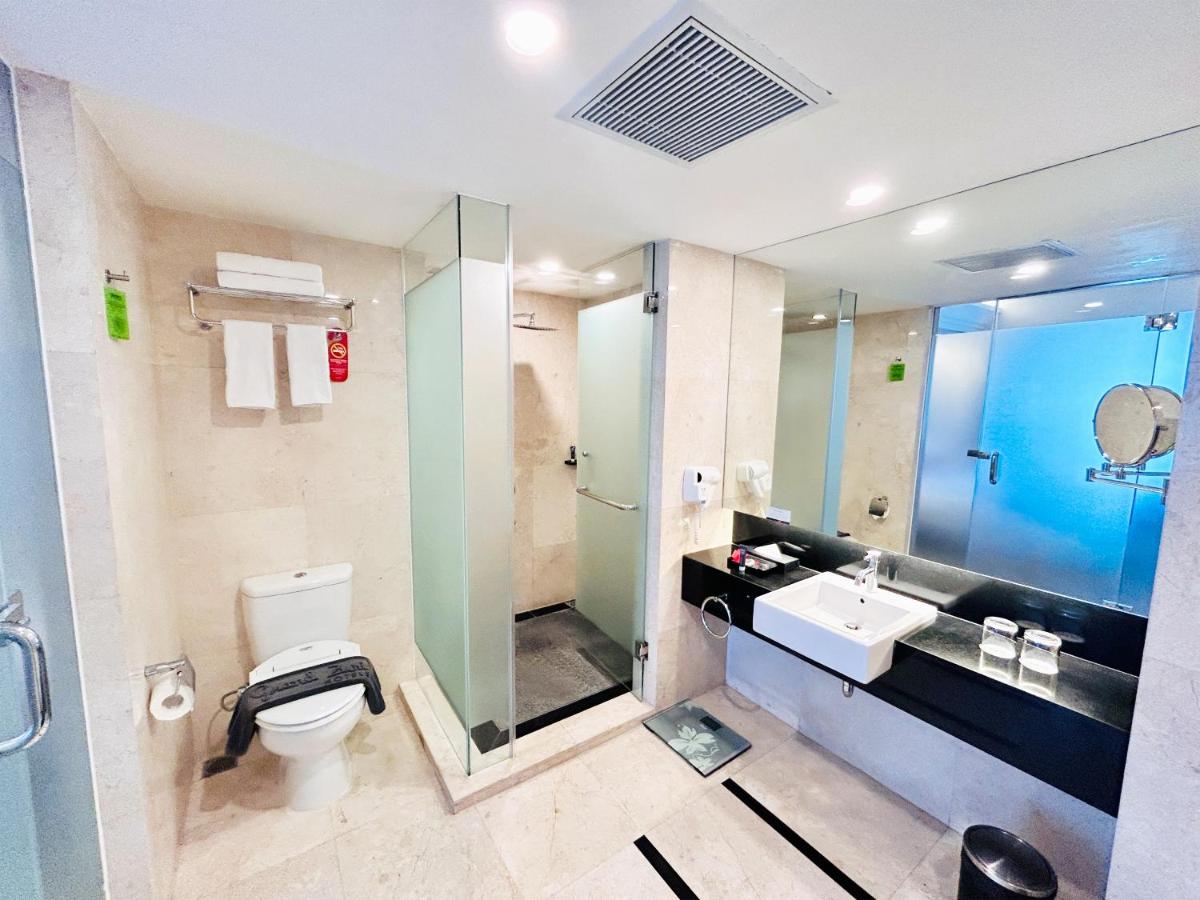 Suitetrails - Grand Zuri BSD City