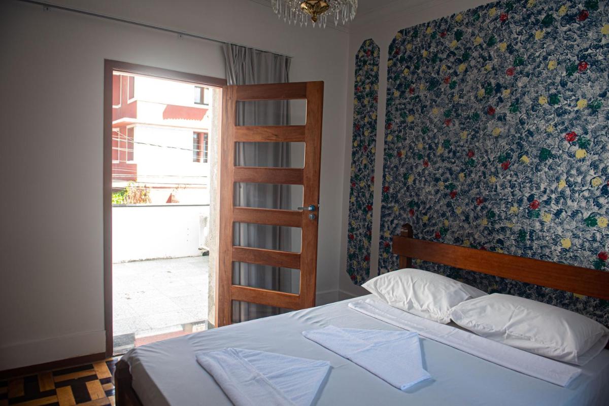 Hotel pousada Krone Praia de Iracema Fortaleza - Housity