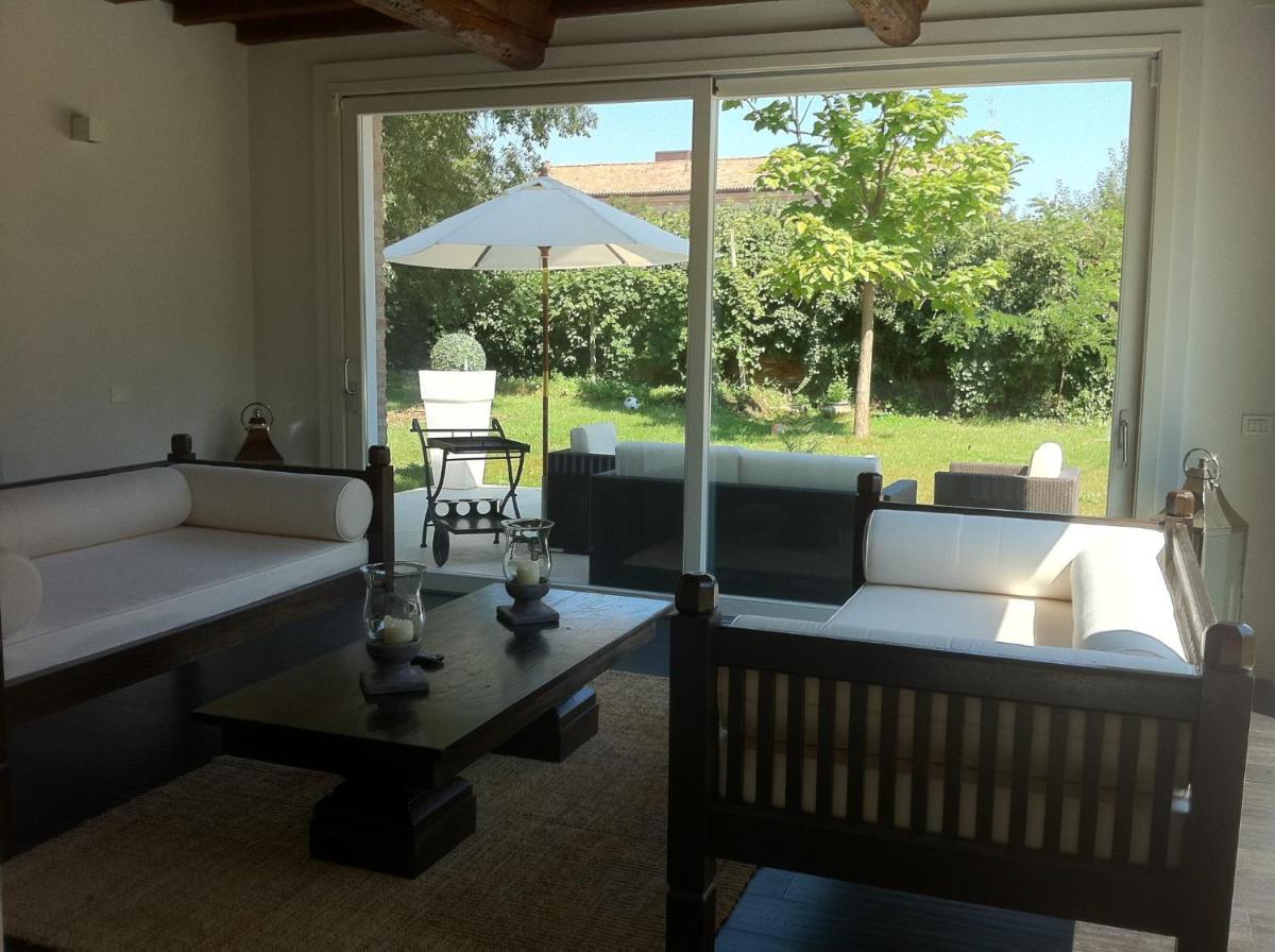 Horti Della Fasanara - Housity