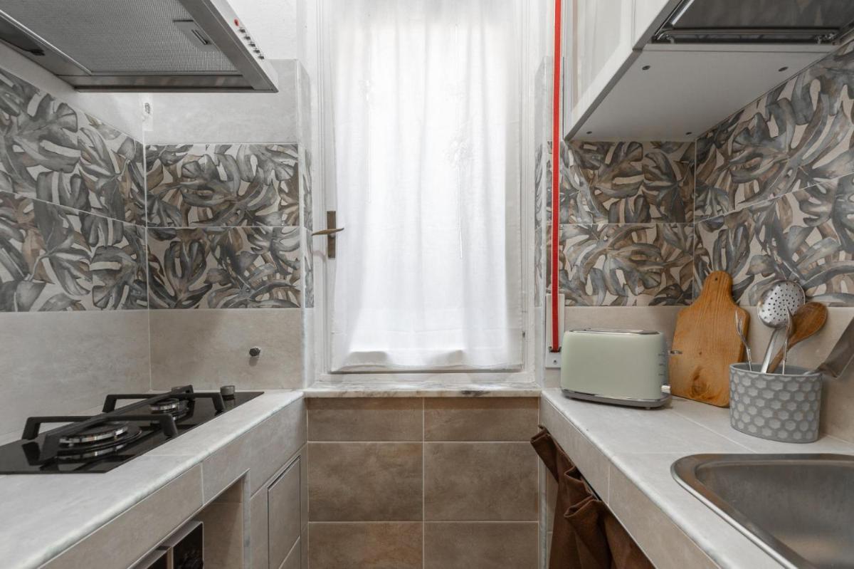 MASOTTO APARTMENT LINATE-Close Center - Housity