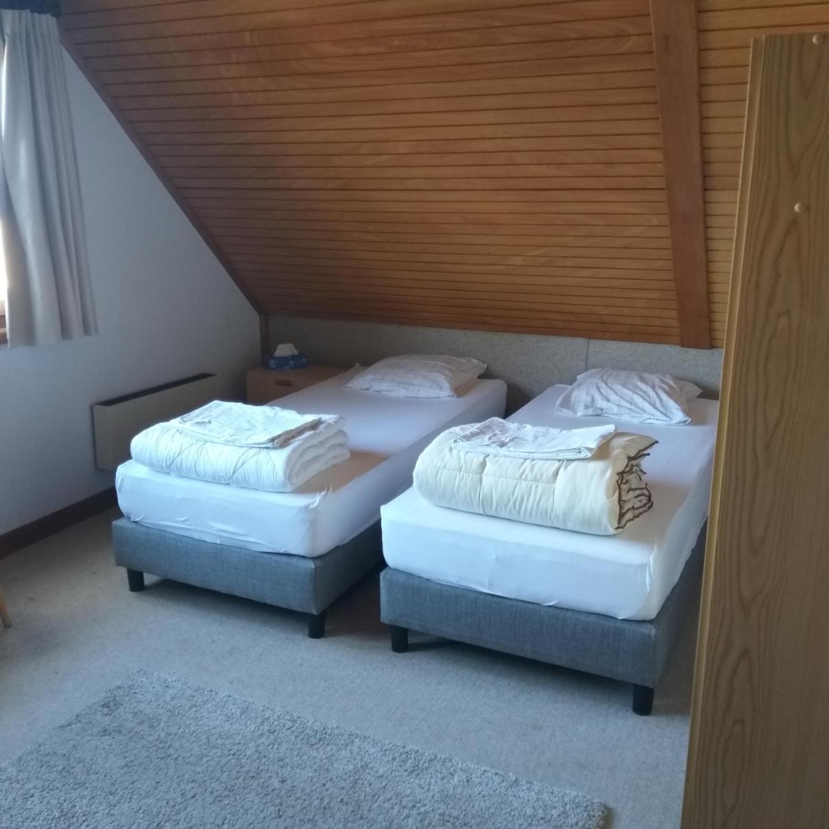 Suitetrails - Vakantiewoning met prachtig panoramisch uitzicht