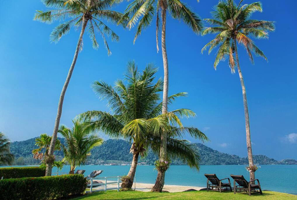 Montana Villa Koh Chang - Housity