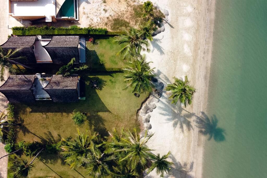 Montana Villa Koh Chang - Housity
