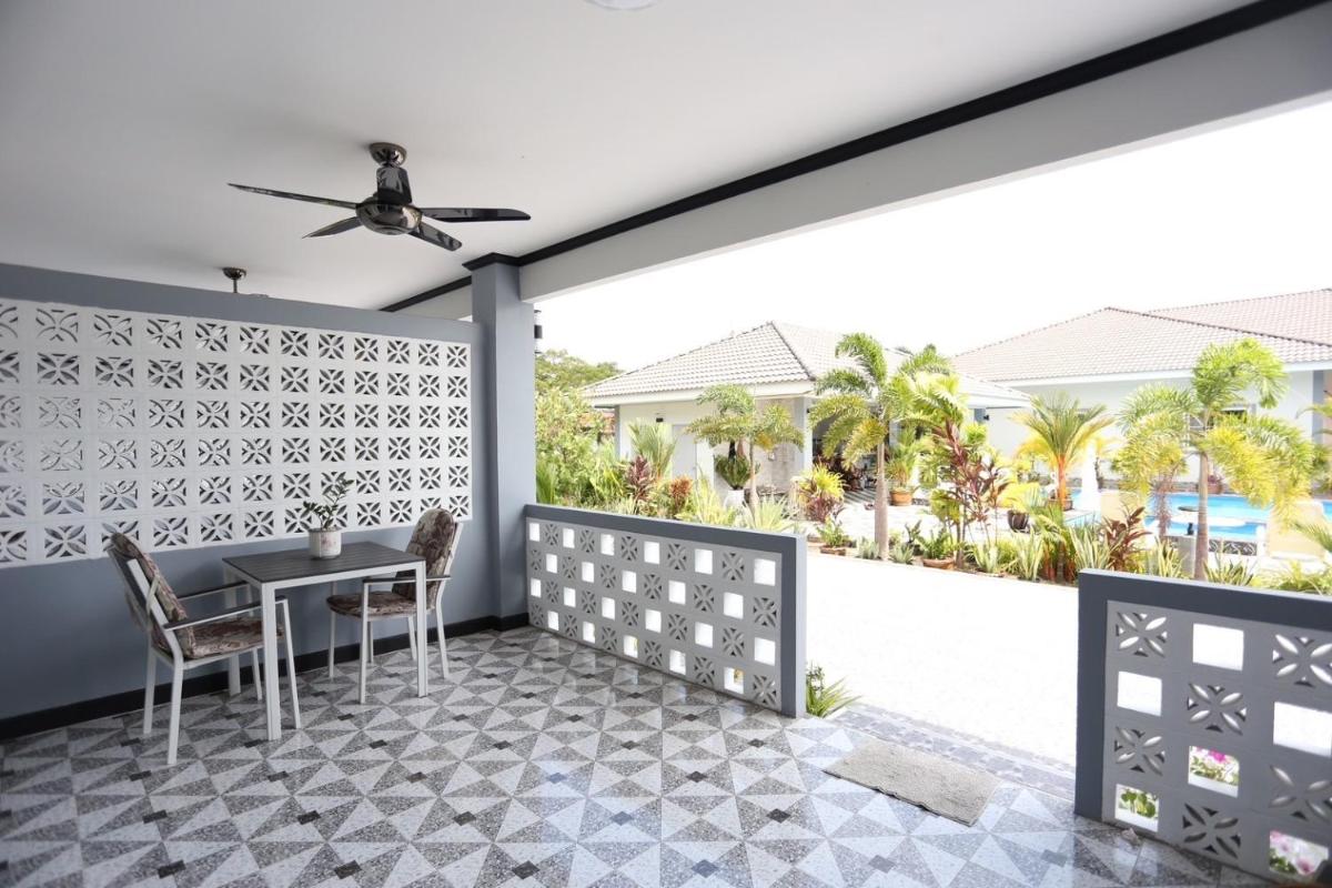 MB House Resort - Housity