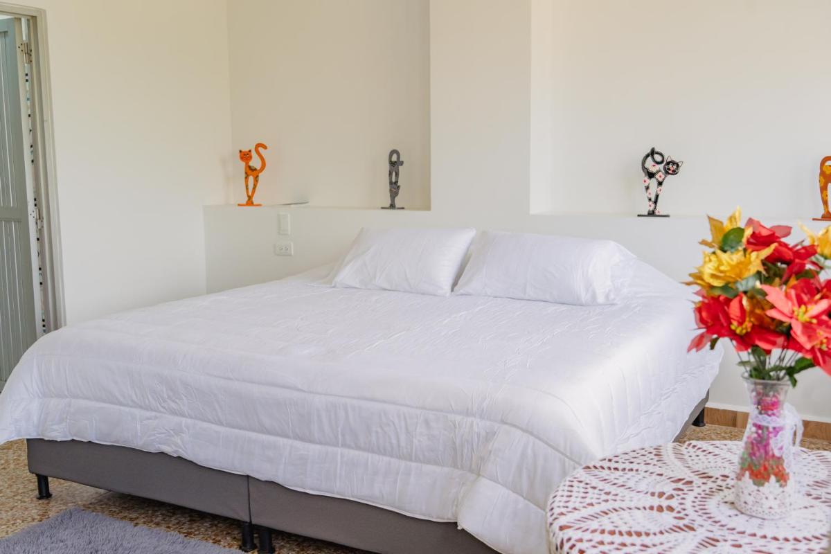 HOTEL GANADERO - Housity