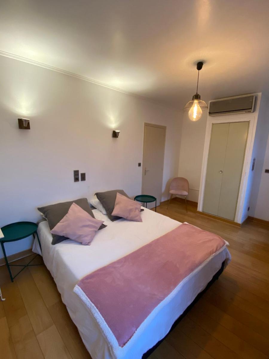 Les Chambres de la bourse - Housity
