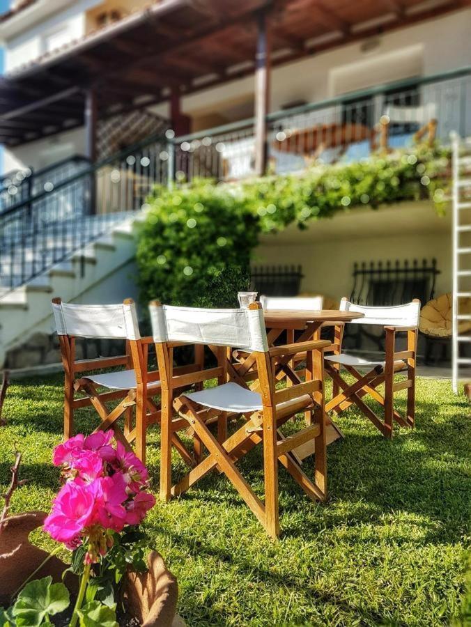 Perfect Hospitality - Elenas House, Nikiti - Housity