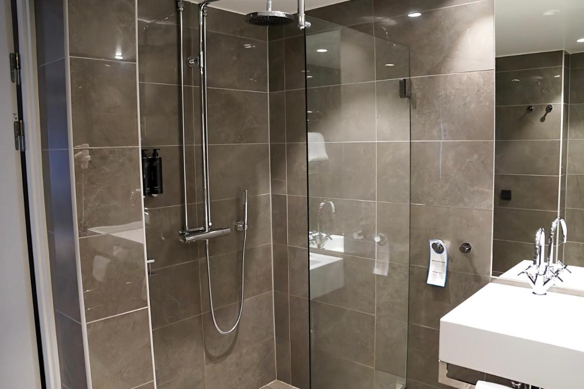 Suitetrails - Vimmerby Stadshotell, WorldHotels Crafted
