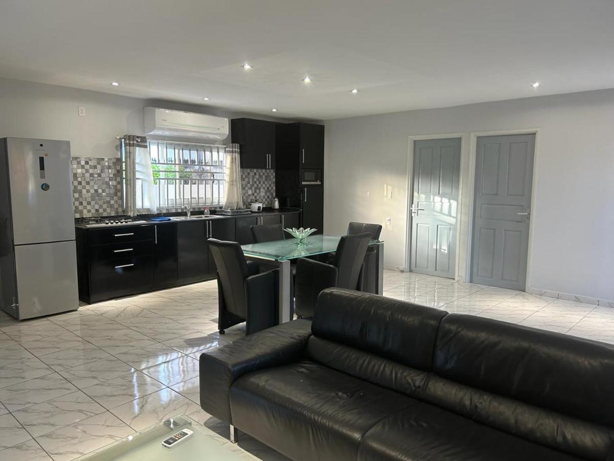 Appartement Hematiet - Hizvo