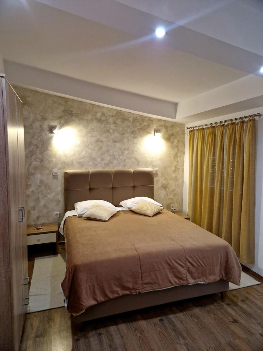 The Garden Rooms & Suites - Housity