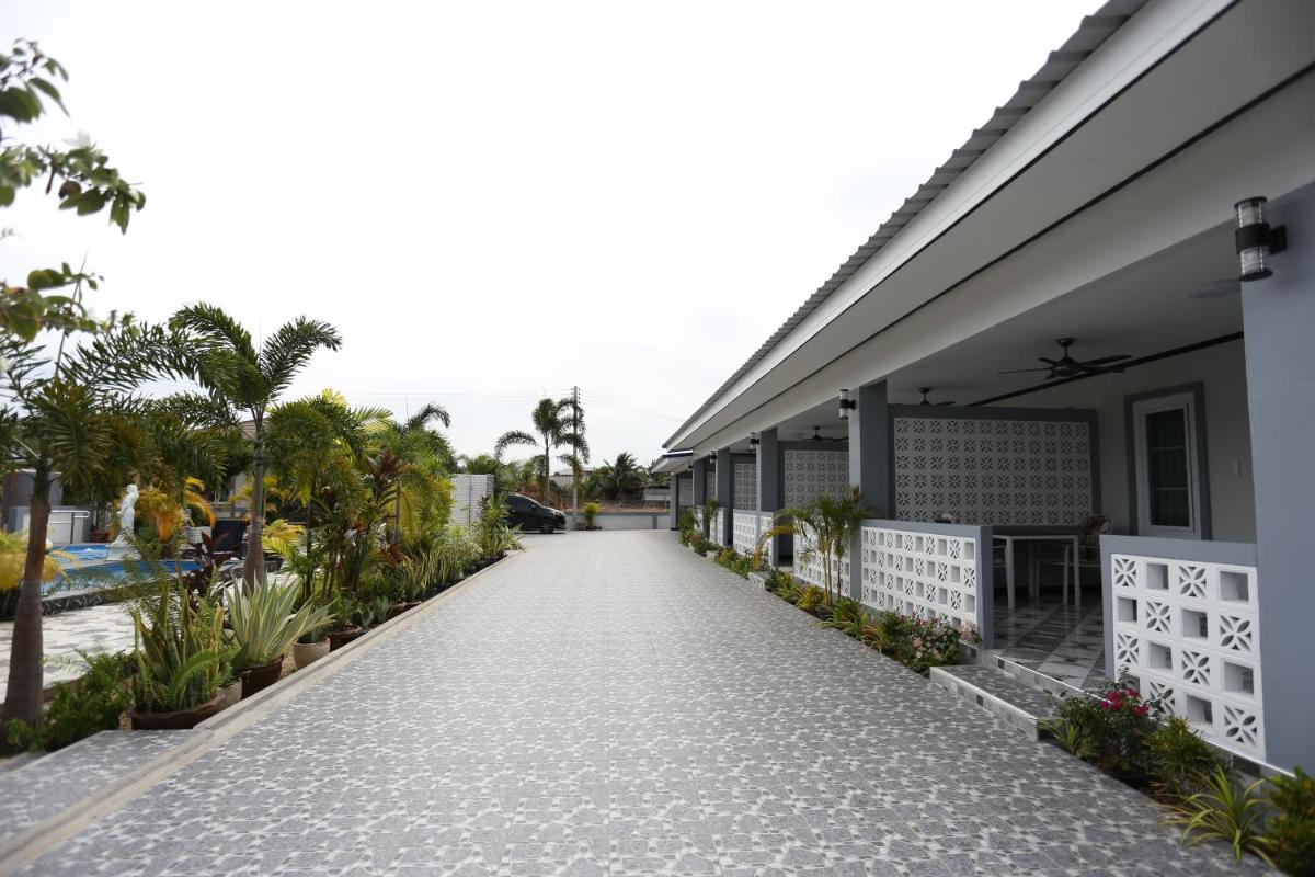 MB House Resort - Housity