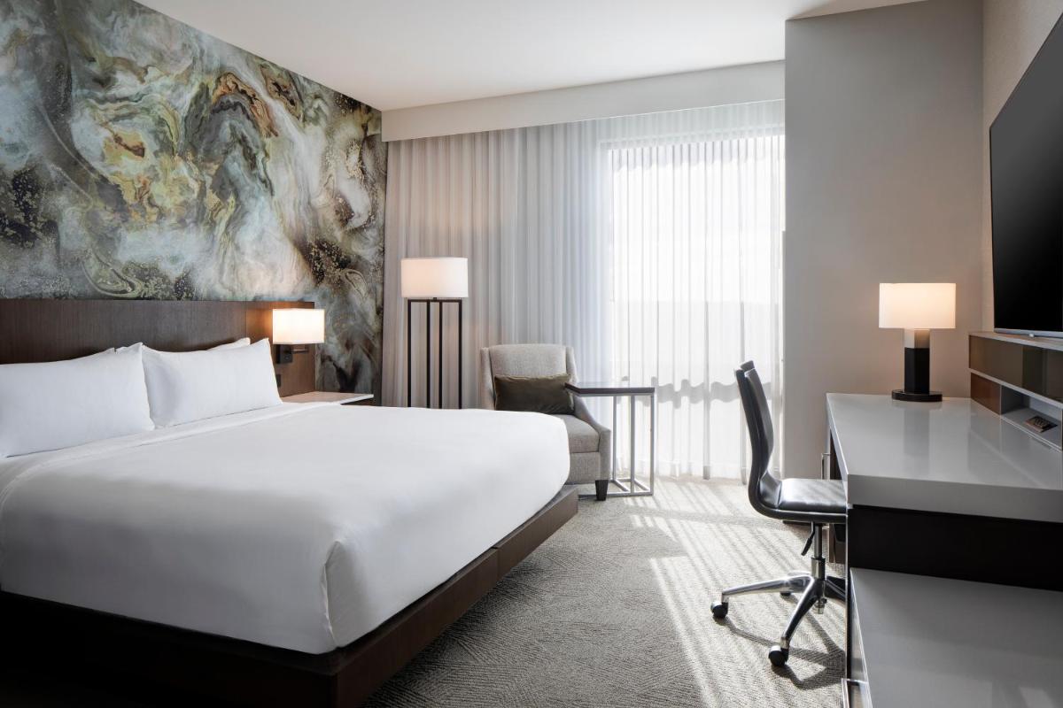 Delta Hotels by Marriott Dallas Southlake - Housity