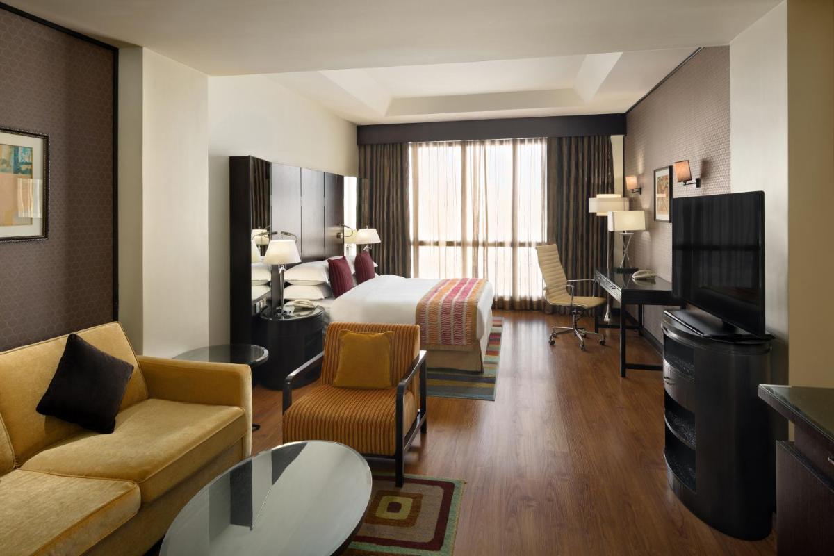 Crowne Plaza Al Khobar, an IHG Hotel - Housity