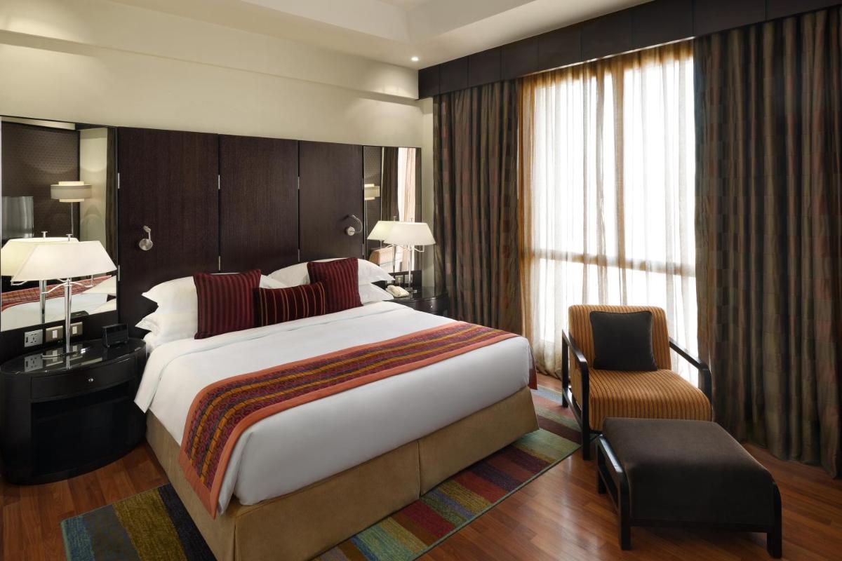 Crowne Plaza Al Khobar, an IHG Hotel - Housity