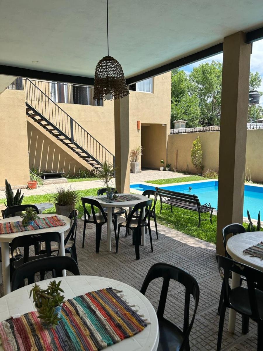 Los Martínez Apart - Housity