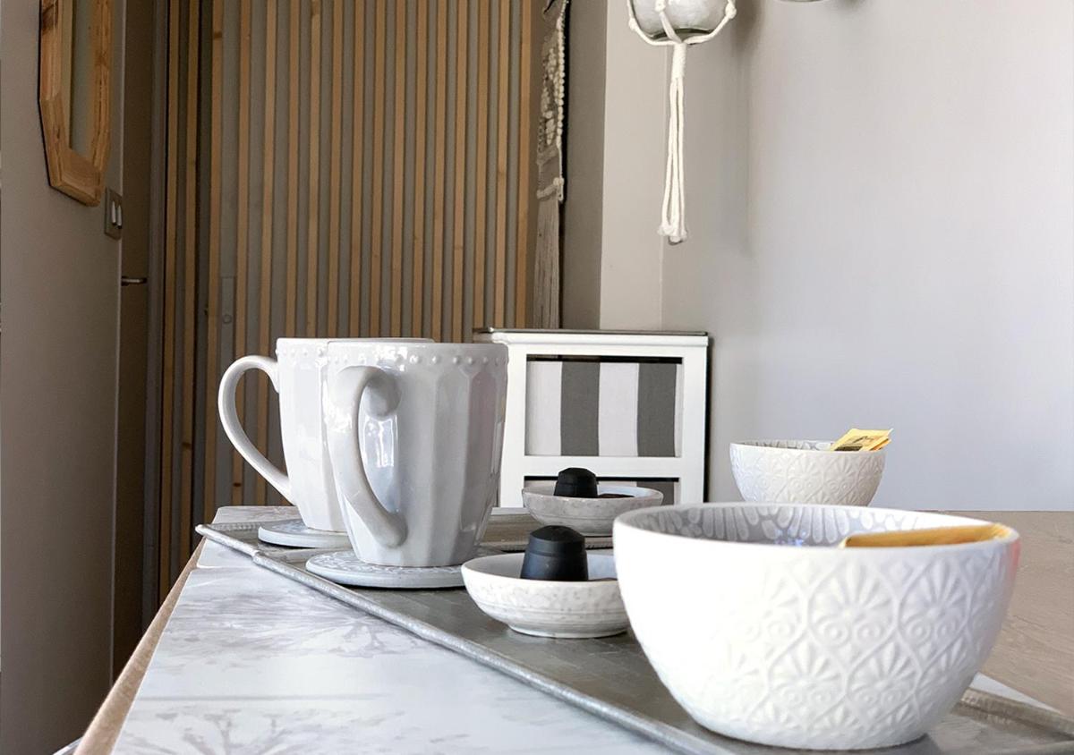 Studio "Le Cocon" proche Colmar - Free Parking & Wifi - Housity