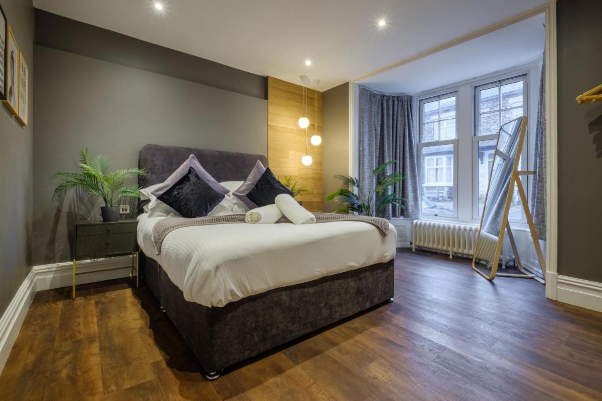 Brathay, a short walk from Windermere Lake - Housity