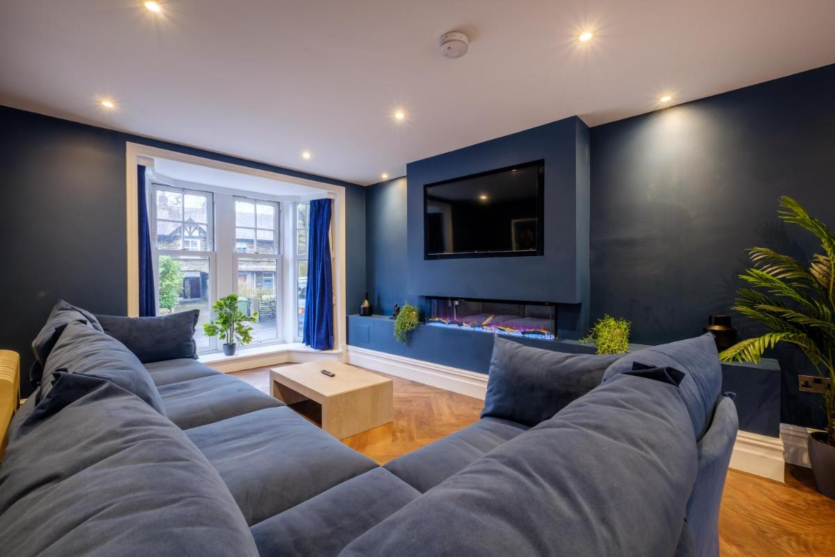 Brathay, a short walk from Windermere Lake - Housity