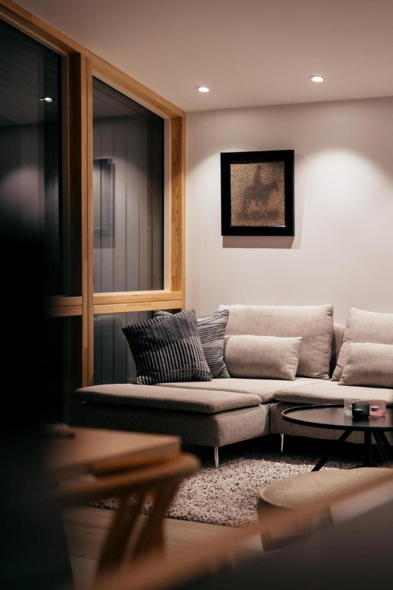 Kerbyggd: Luxury house and cottage in golden circle - Housity