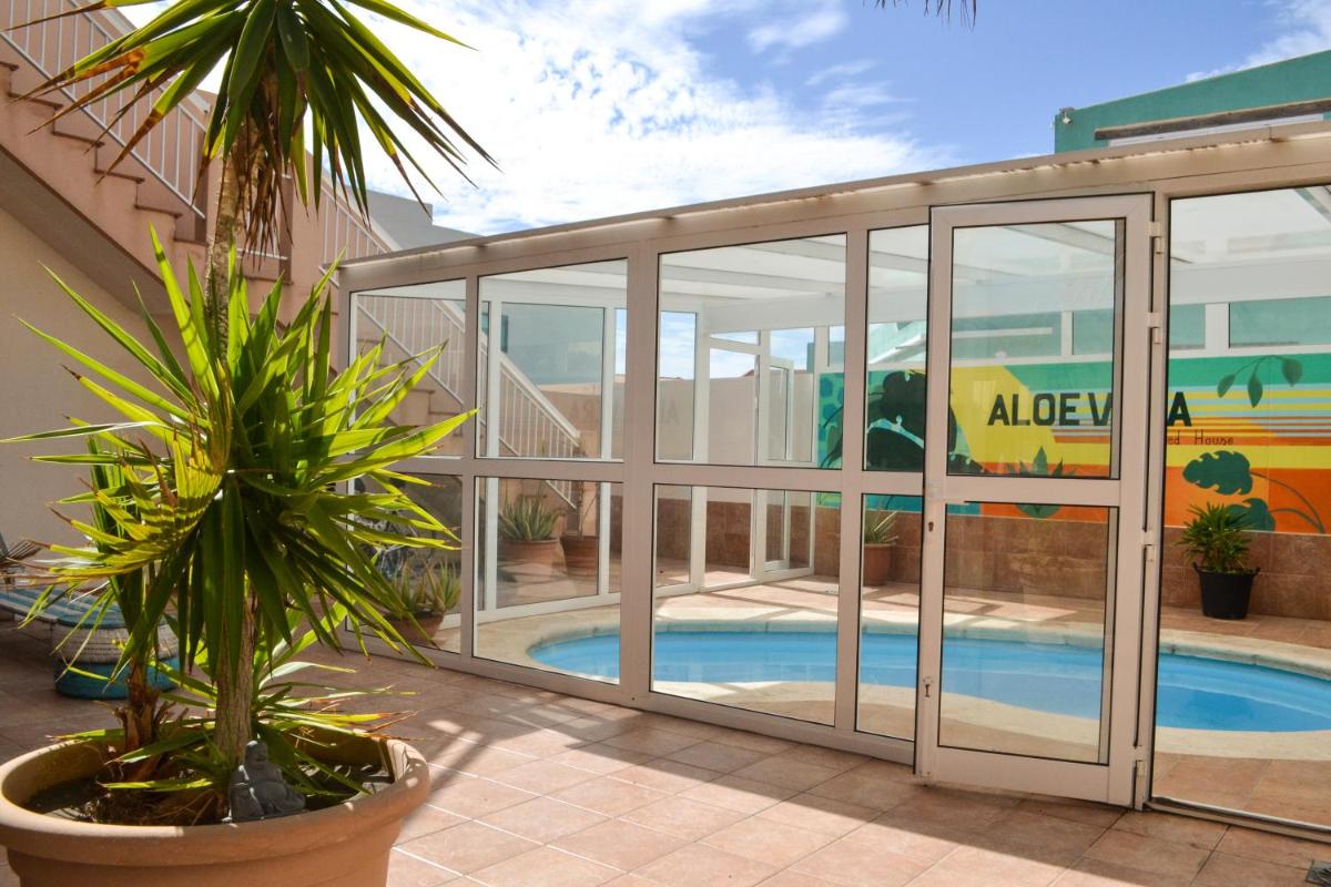 Aloe Vera Shared House - Housity