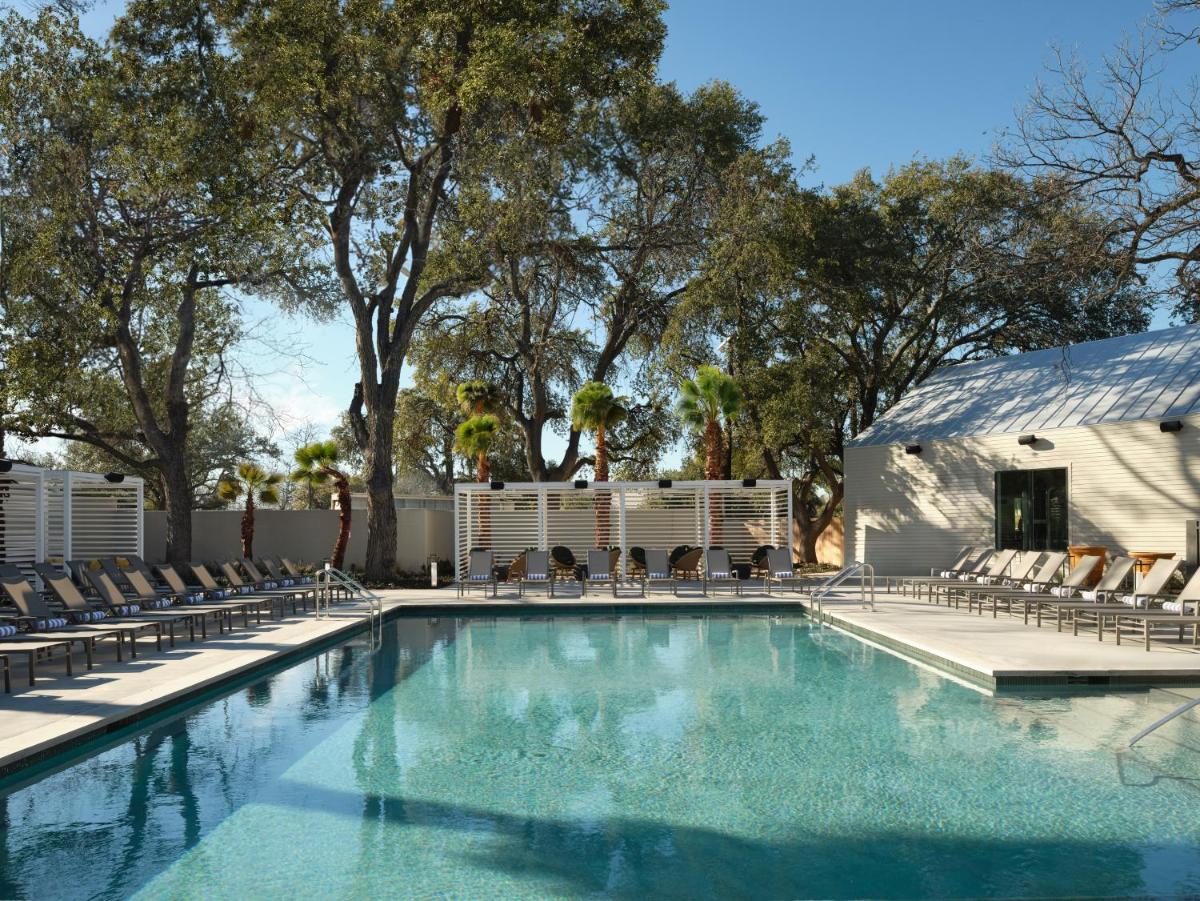 Plaza San Antonio Hotel & Spa, Autograph Collection - Housity